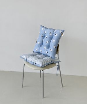 슬리피쉽 알러지케어 쿠션 방석