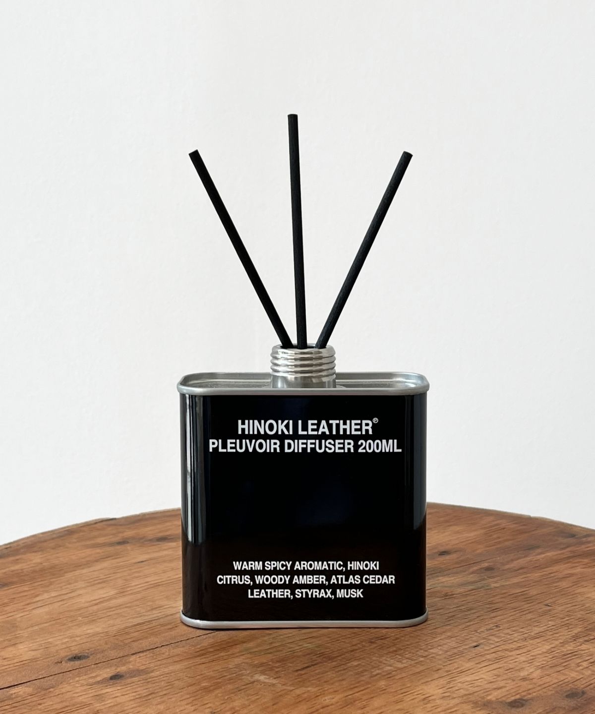 플르부아(PLEUVOIR) 디퓨저 200mL