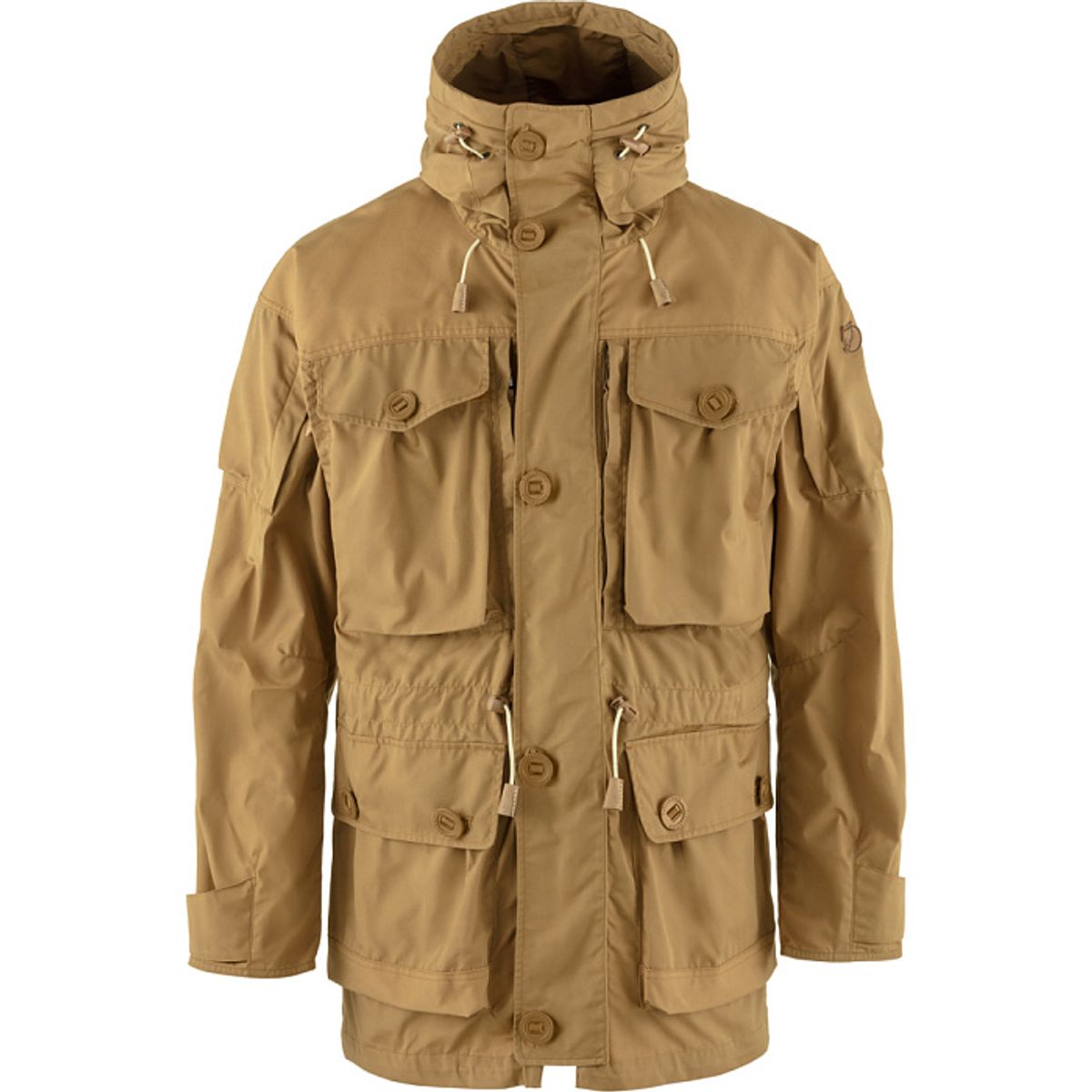 피엘라벤(FJALLRAVEN) 넘버스 스막 No.1 (81841)