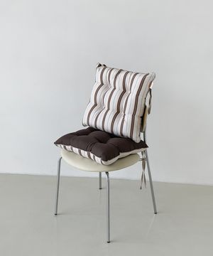 초코스트라이프 알러지케어 쿠션 방석