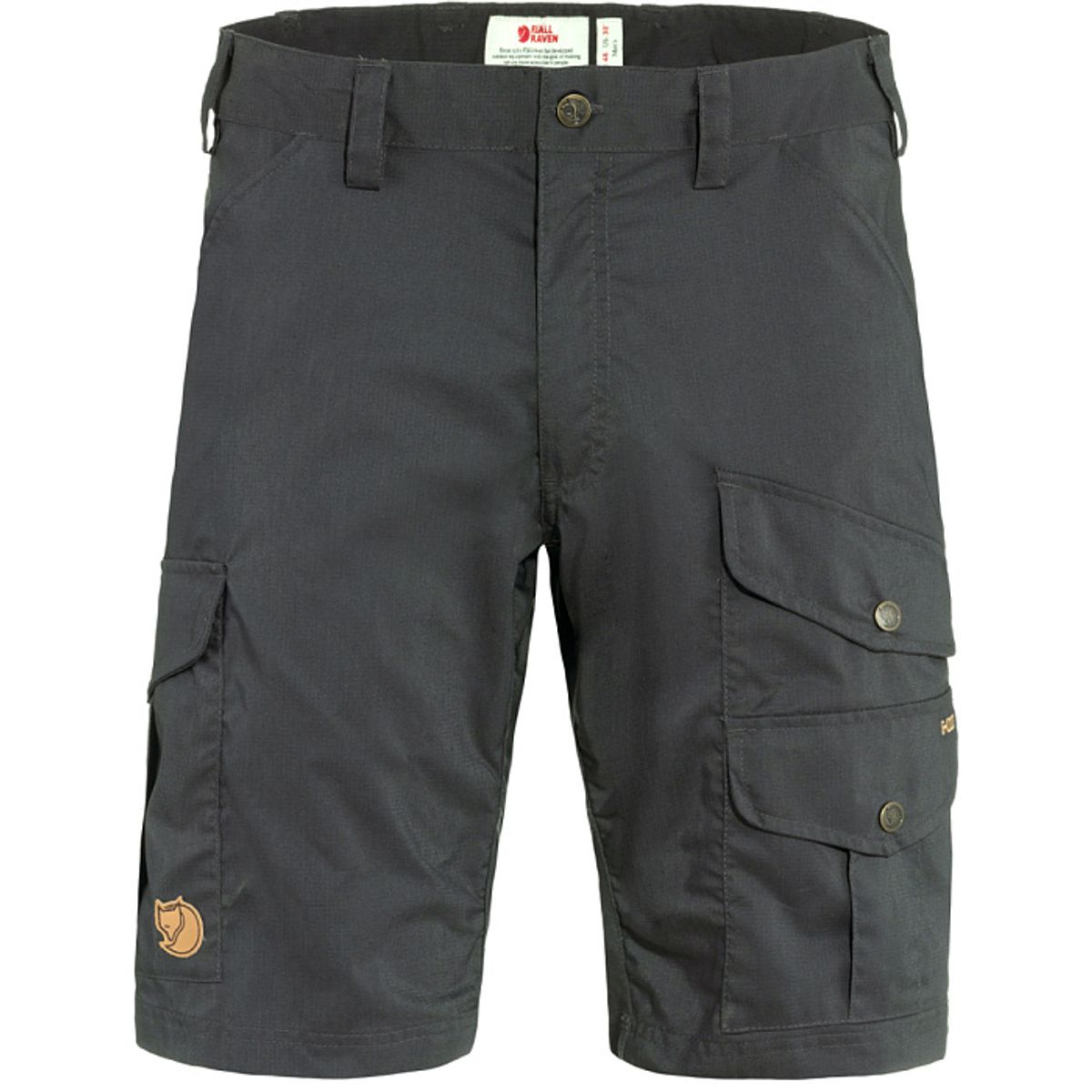 피엘라벤(FJALLRAVEN) 비다 프로 라이트 쇼츠 (86892)