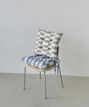 포레스트체크 알러지케어 쿠션 방석