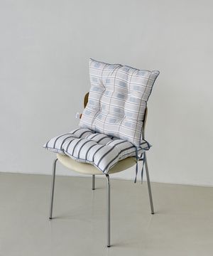 헤이즐그리드 알러지케어 쿠션 방석