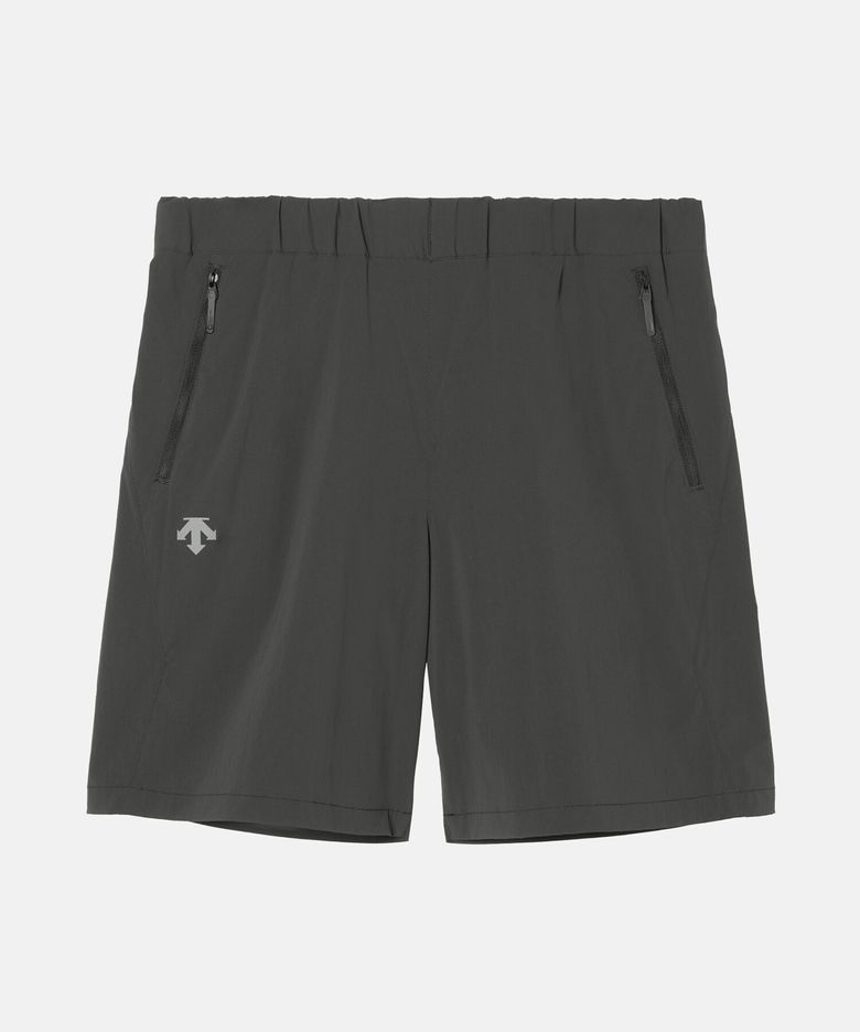 [ALLTERRAIN 81] WIND SHELL HALF PANTS 블랙 SR113KHP35