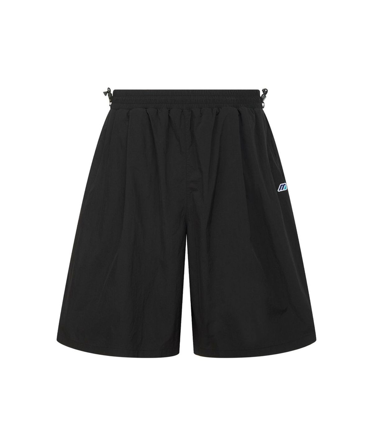 미즈노(MIZUNO) MONOGRAM M 7CUT WOVEN PANTS_32YD6B81