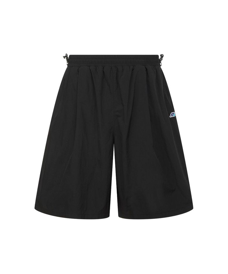 MONOGRAM M 7CUT WOVEN PANTS_32YD6B81