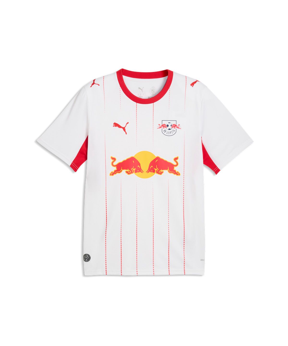 푸마(PUMA) RB라이프치히 Home Jersey Replica
