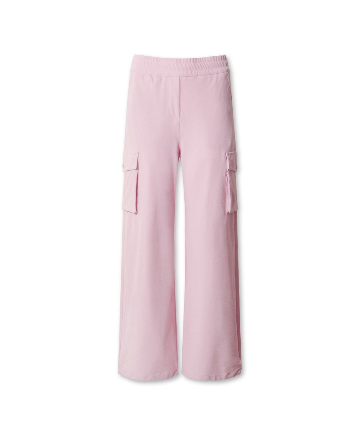 왁(WAAC) Sea Sponge Cargo Pants (Set-up) WWPNM26220PIL