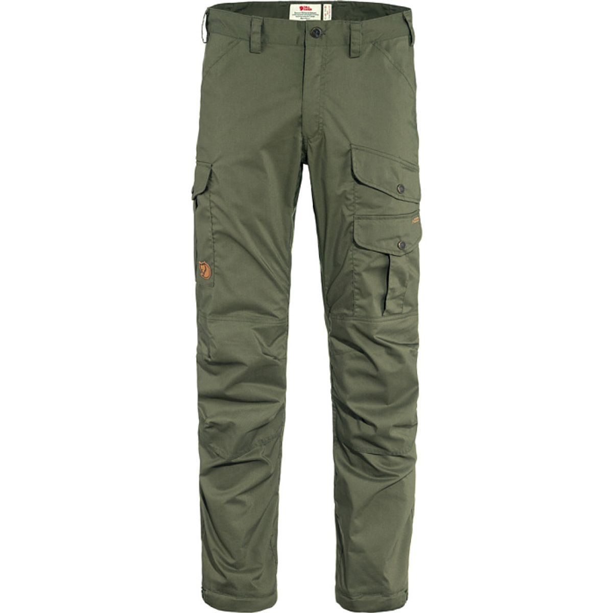피엘라벤(FJALLRAVEN) 비다 프로 라이트 트라우저 (86891)