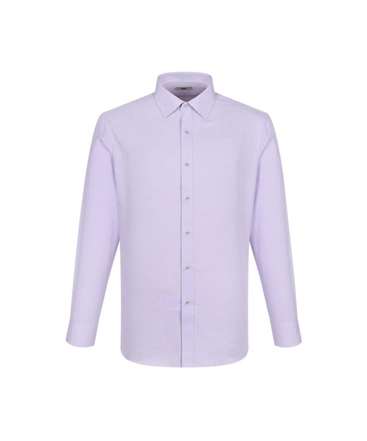 닥스셔츠(DAKS SHIRTS) 노케어 레이온혼방 솔리드 드레스셔츠 레귤러핏_DLP1SHDL122V1