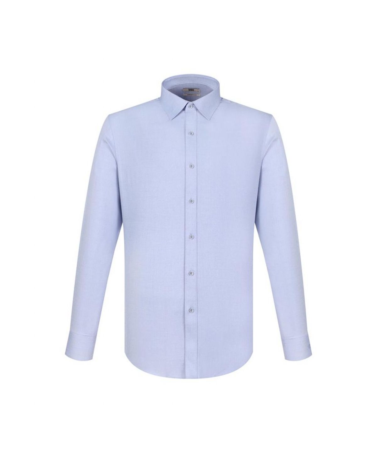 닥스셔츠(DAKS SHIRTS) 노케어 폴리혼방 솔리드 컴포트슬림핏 셔츠_DLP1SHDL222B1