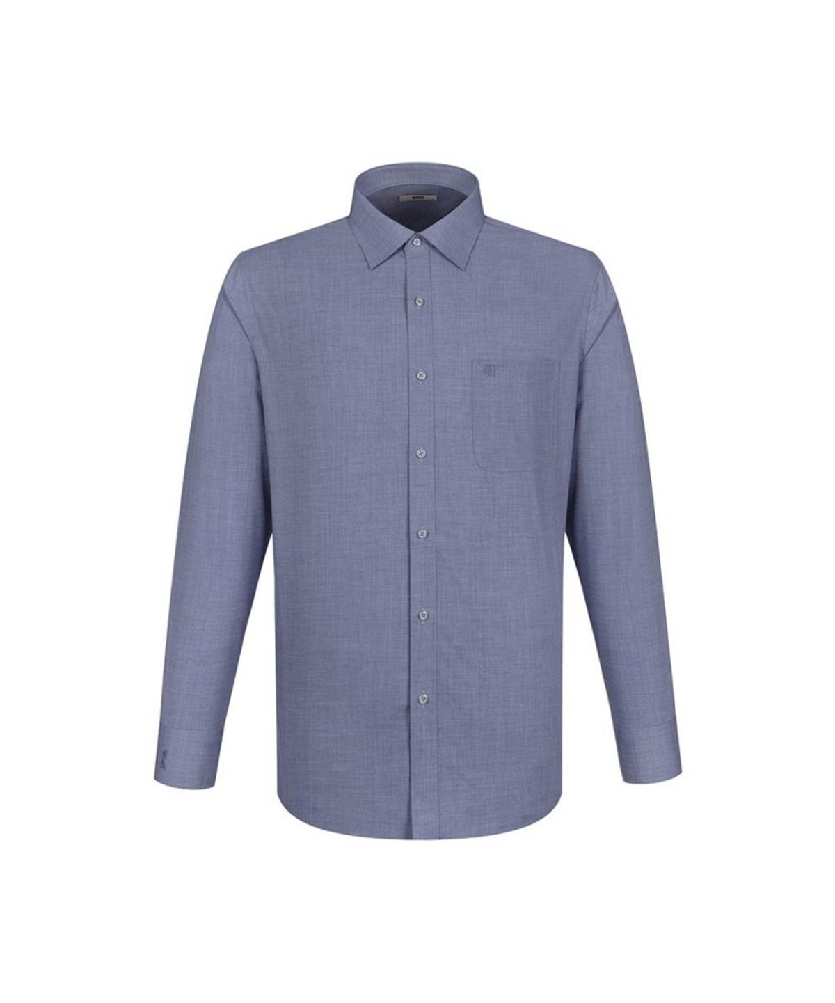 닥스셔츠(DAKS SHIRTS) 폴리혼방 이지케어 드레스 스트레치 셔츠_DLP3SHDL120N1