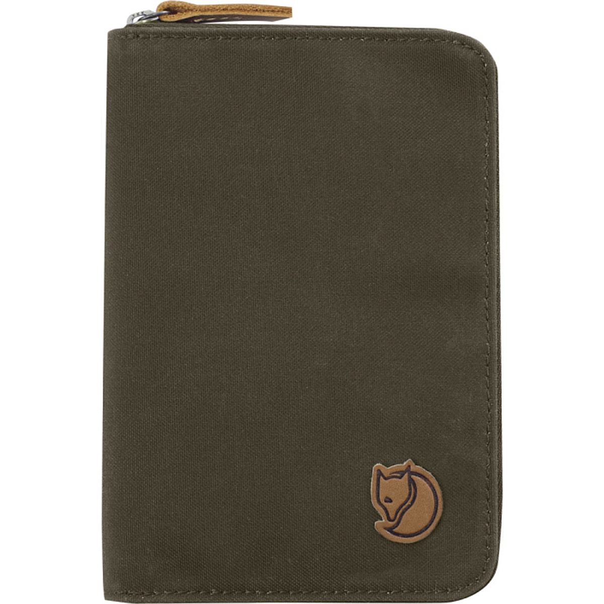 피엘라벤(FJALLRAVEN) 패스포트 월렛 (24220)