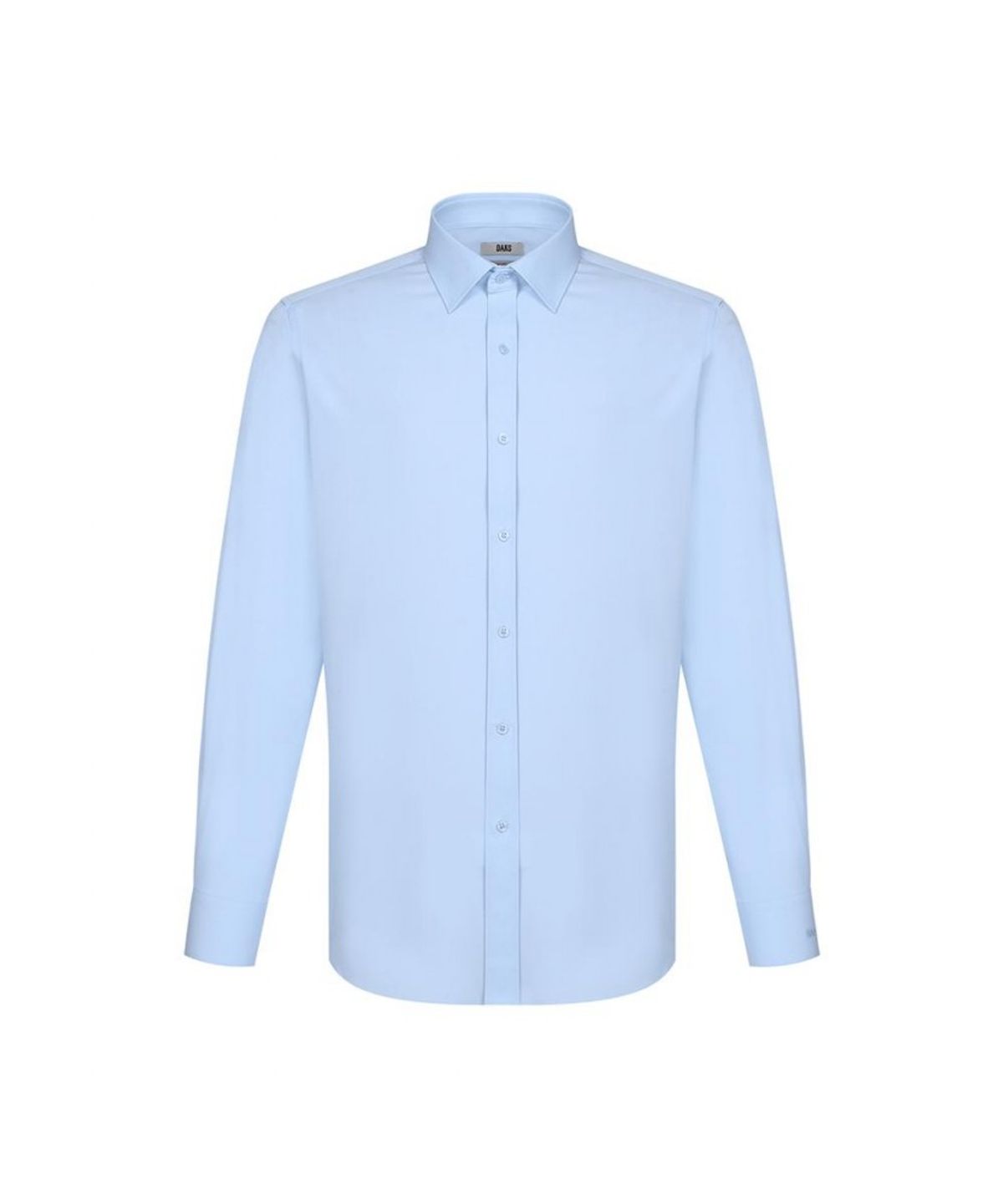 닥스셔츠(DAKS SHIRTS) 노케어 폴리혼방 스트레치 컴포트슬림핏 셔츠_DLP1SHDL202B1