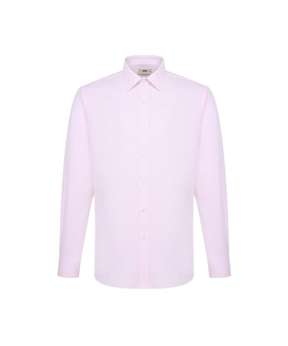 닥스셔츠(DAKS SHIRTS) 노케어 텐셀혼방 스트레치 컴포트슬림핏 셔츠_DLP1SHDL211P1