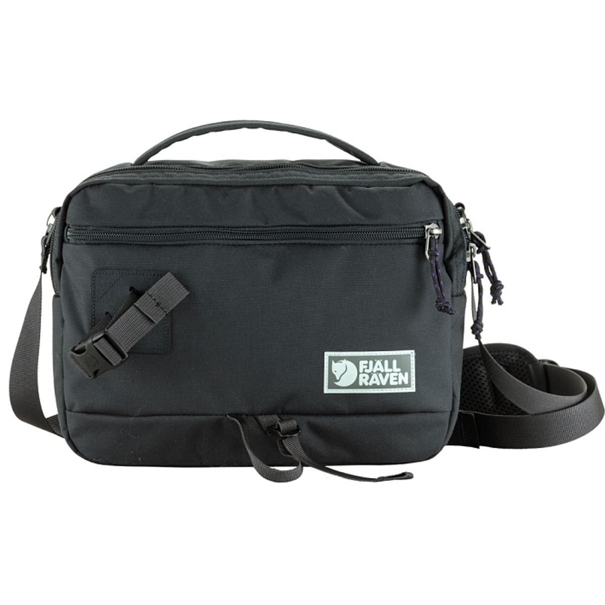 피엘라벤(FJALLRAVEN) 바르닥 숄더백 6 (23200301)