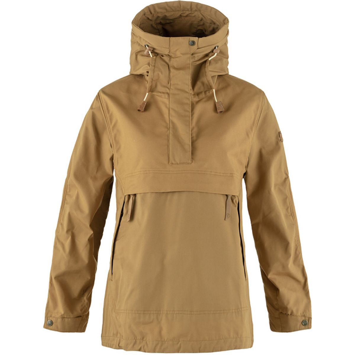 피엘라벤(FJALLRAVEN) 우먼 넘버스 아노락 No.8 (89714)