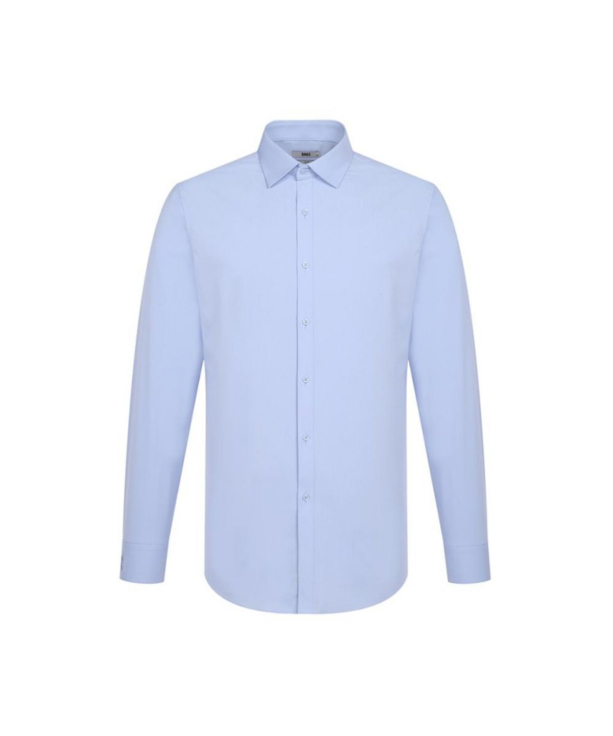 닥스셔츠(DAKS SHIRTS) 폴리혼방 이지케어 스트레치 슬림핏 드레스셔츠_DLP3SHDL301B1