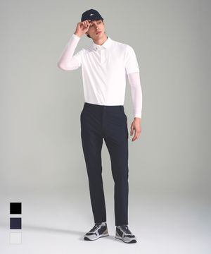 스트레이트 팬츠 남성 3color