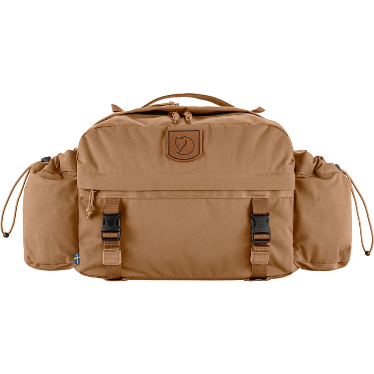 피엘라벤(FJALLRAVEN) 싱기 힙 팩 10 (23200246)
