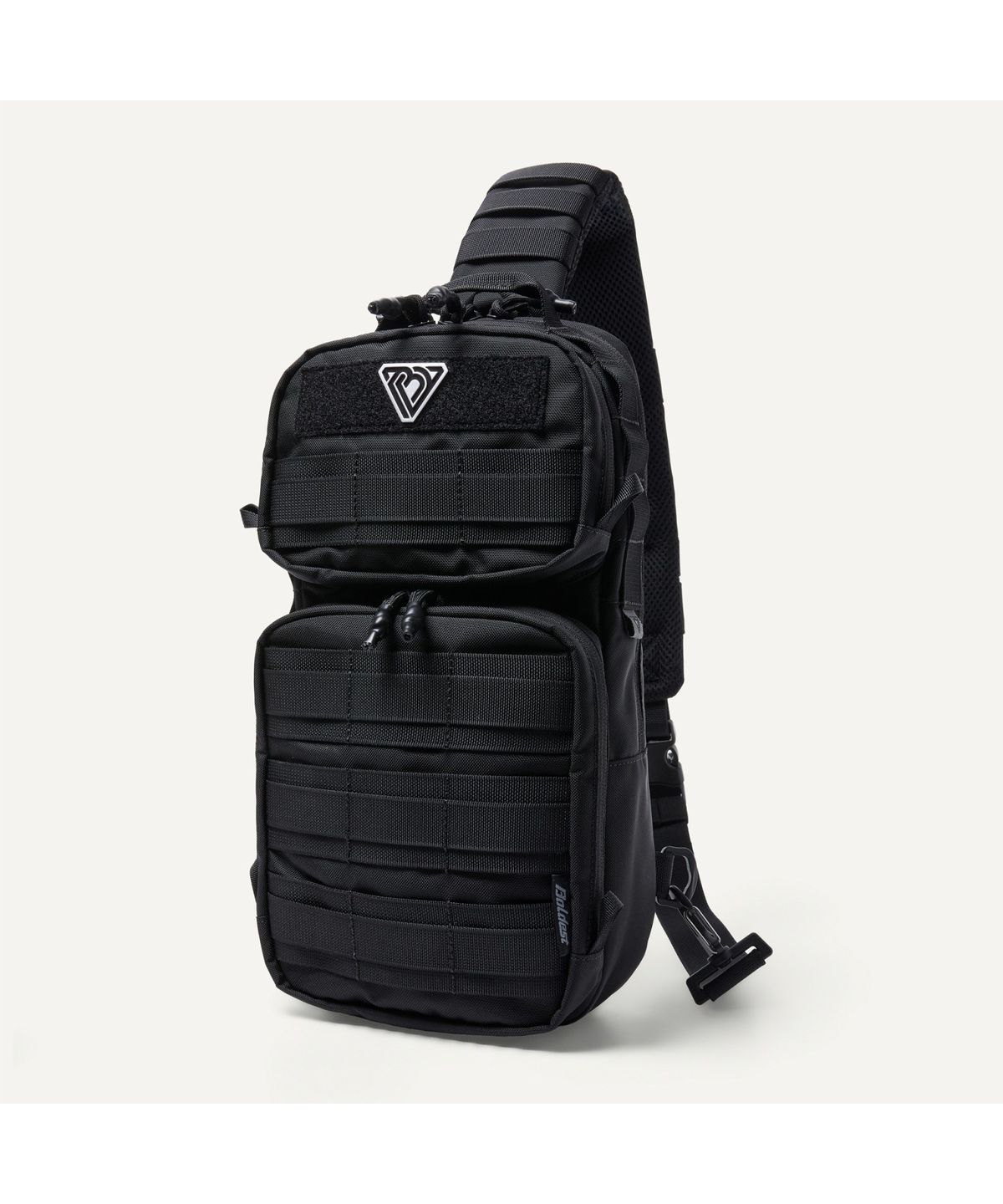 볼디스트(BOLDEST) 워크 몰리 슬링백 V3 2BBAX26002BKW