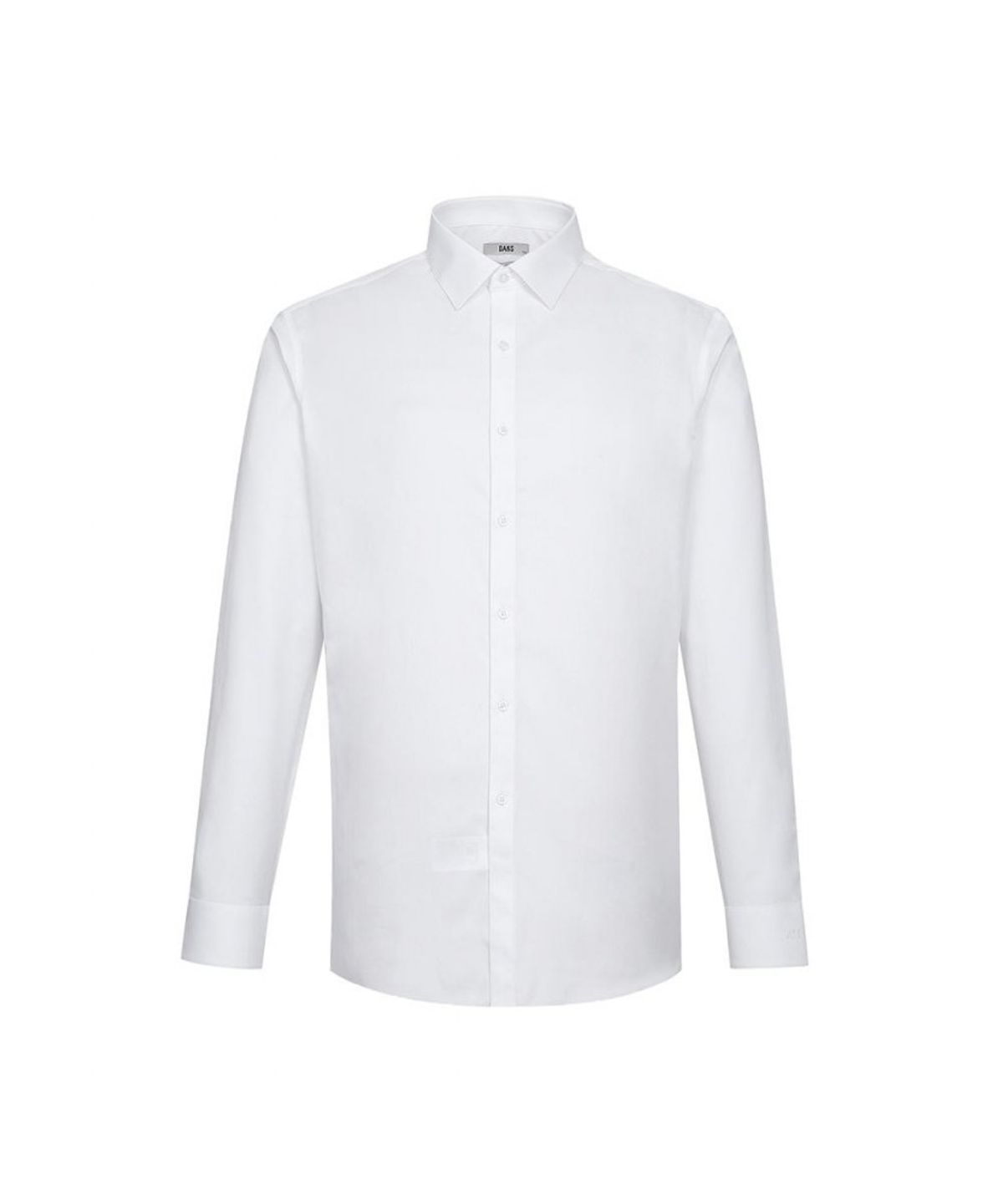 닥스셔츠(DAKS SHIRTS) 코튼100 솔리드 슬림핏 드레스셔츠_DLP1SHDL330A1