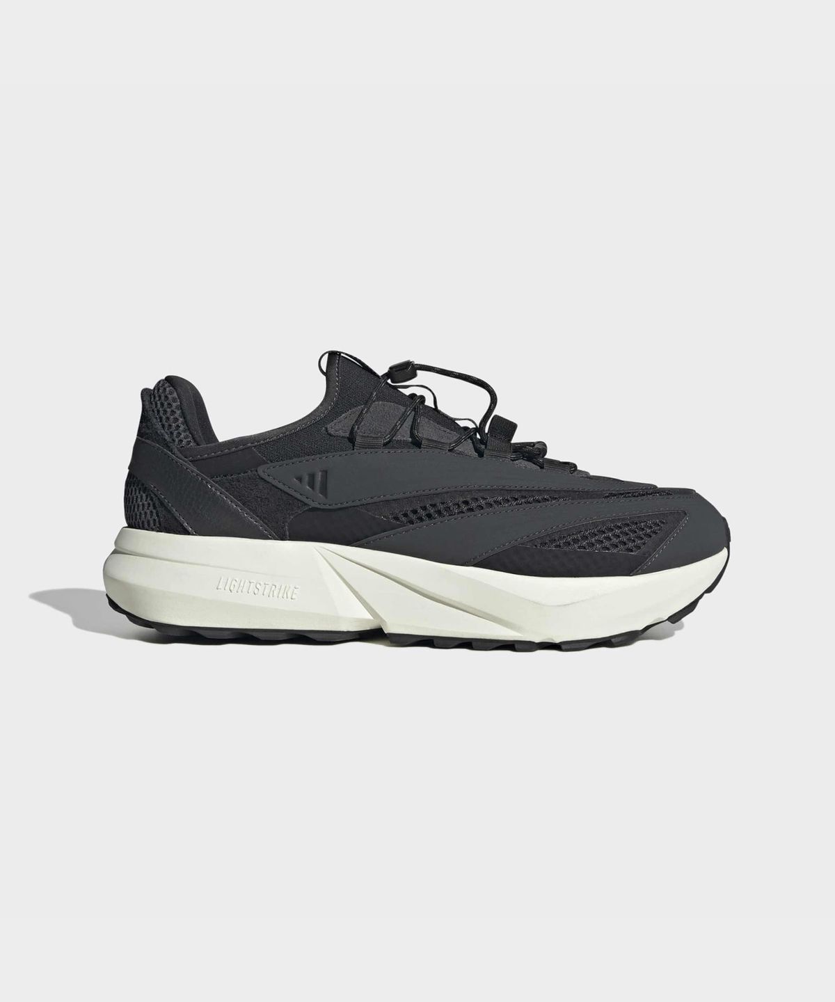 아디다스(ADIDAS) 라이트블레이즈 비스타 - 카본:블랙:그레이 / HP6961
