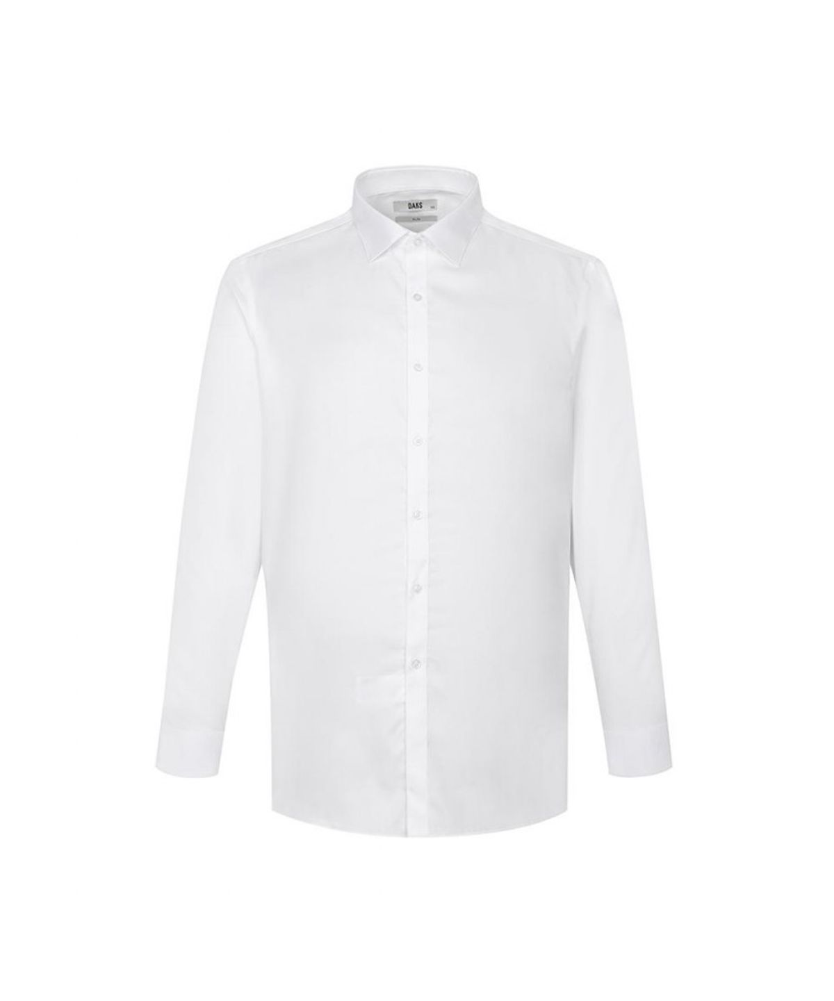 닥스셔츠(DAKS SHIRTS) 코튼100 슬림핏 드레스셔츠_DLA1SHDL330A1