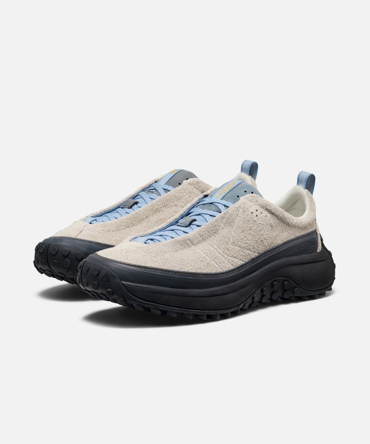 킨(KEEN) KS MINO 남성 스니커즈 VAPOR/FADED DENIM