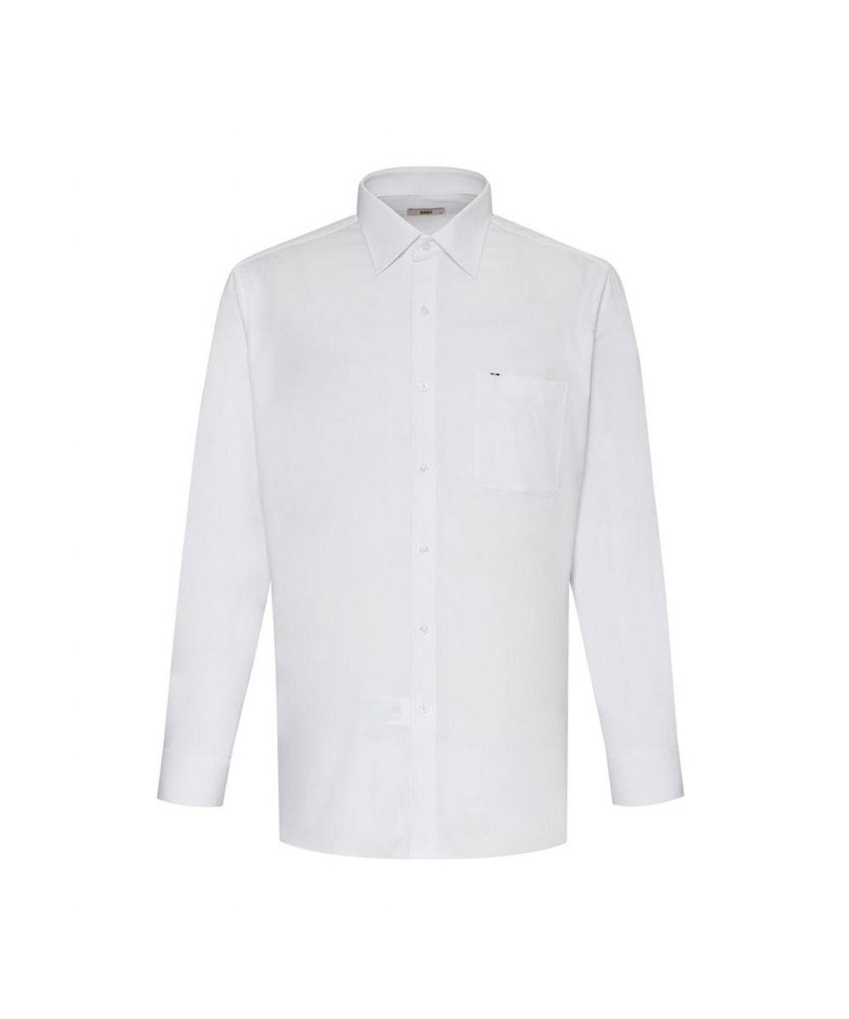 닥스셔츠(DAKS SHIRTS) 노케어 폴리혼방 스트레치 드레스셔츠 레귤러핏_DLA1SHDL114A1