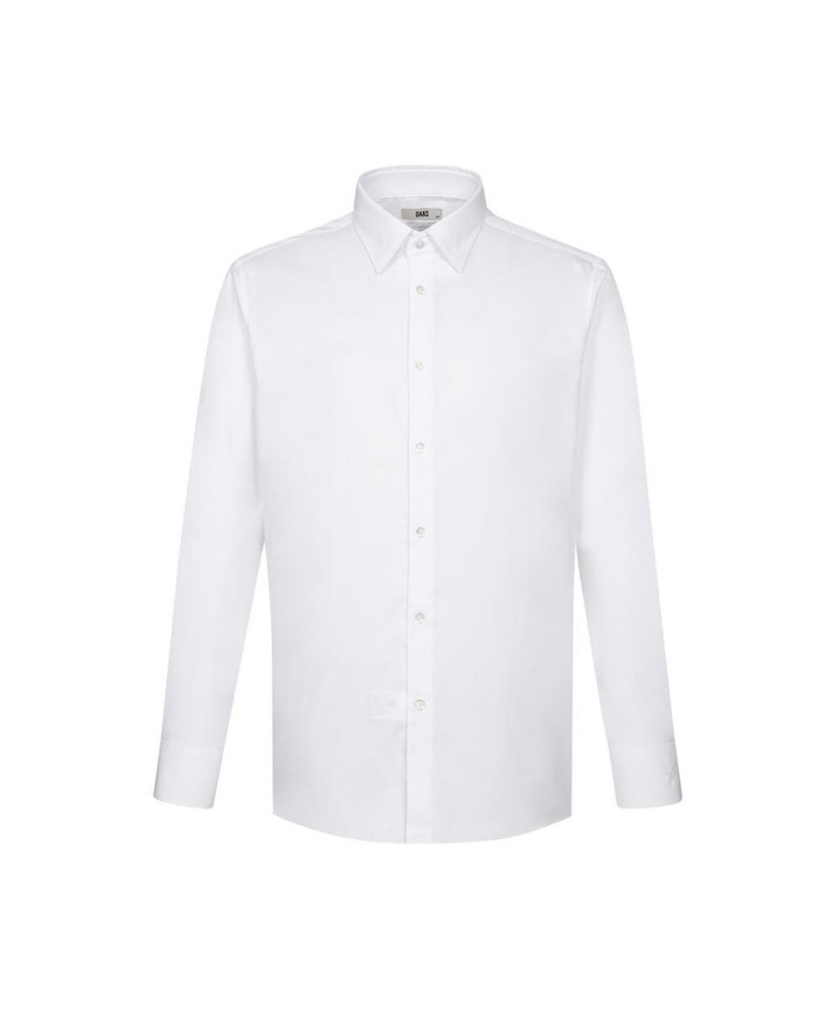 닥스셔츠(DAKS SHIRTS) 면100 트윌조직 드레스셔츠 레귤러핏_DLA1SHDL191A1