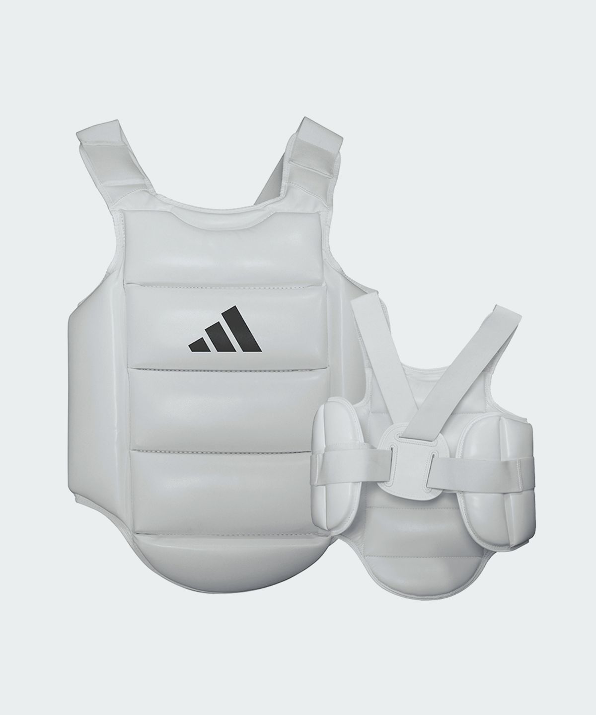 아디다스 컴뱃 스포츠(ADIDAS COMBAT SPORTS) 무에타이 바디 프로텍터 (ADIPKID)