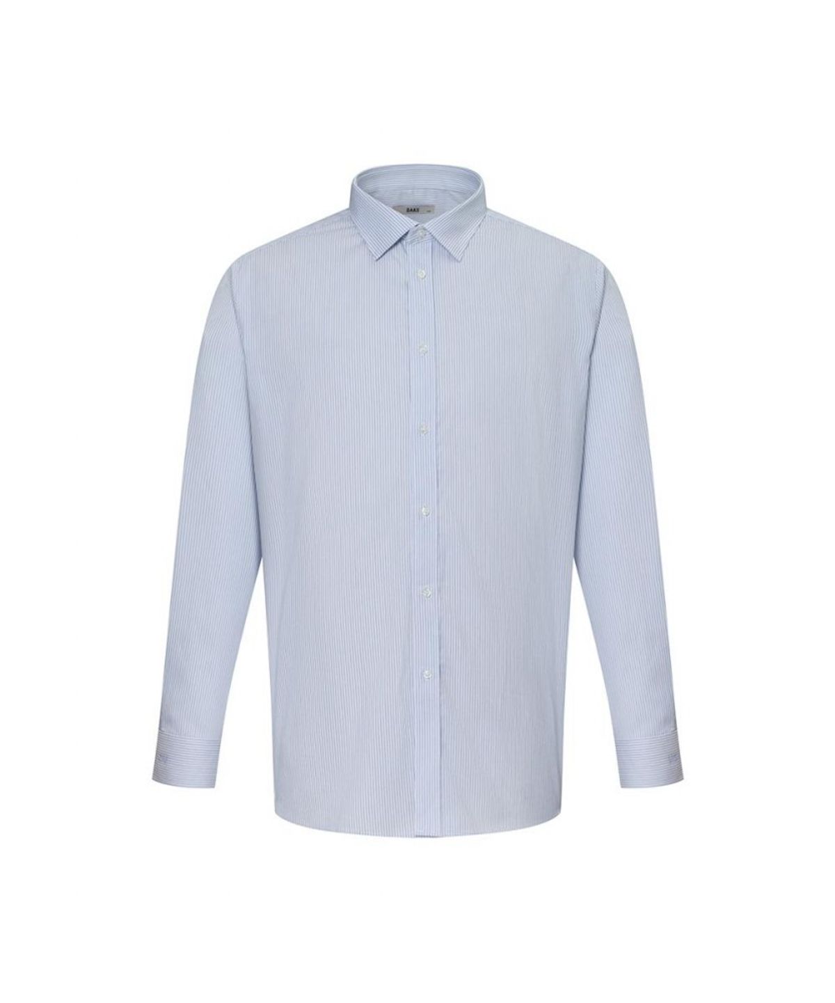 닥스셔츠(DAKS SHIRTS) 이지케어 면혼방 스트라이프 스트레치 드레스셔츠 레귤러핏_DLA1SHDL193B1
