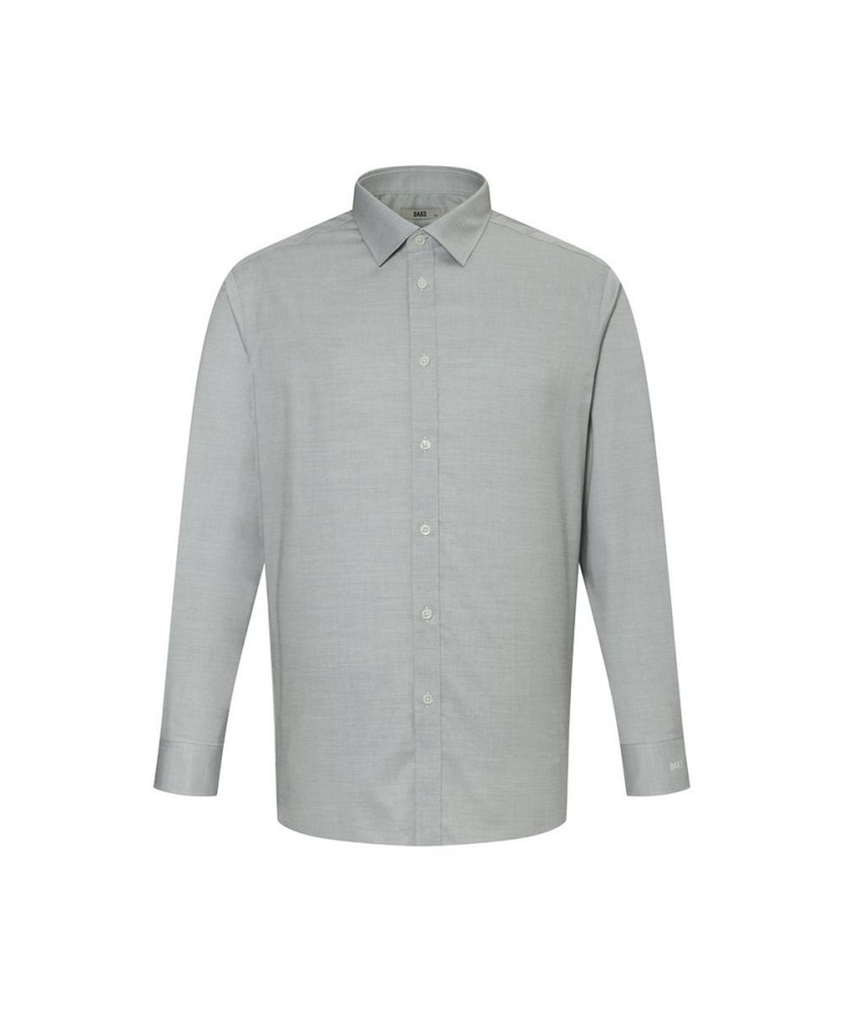 닥스셔츠(DAKS SHIRTS) 이지케어 면혼방 마이크로 드레스셔츠 컴포트슬림핏_DLA1SHDL221G1
