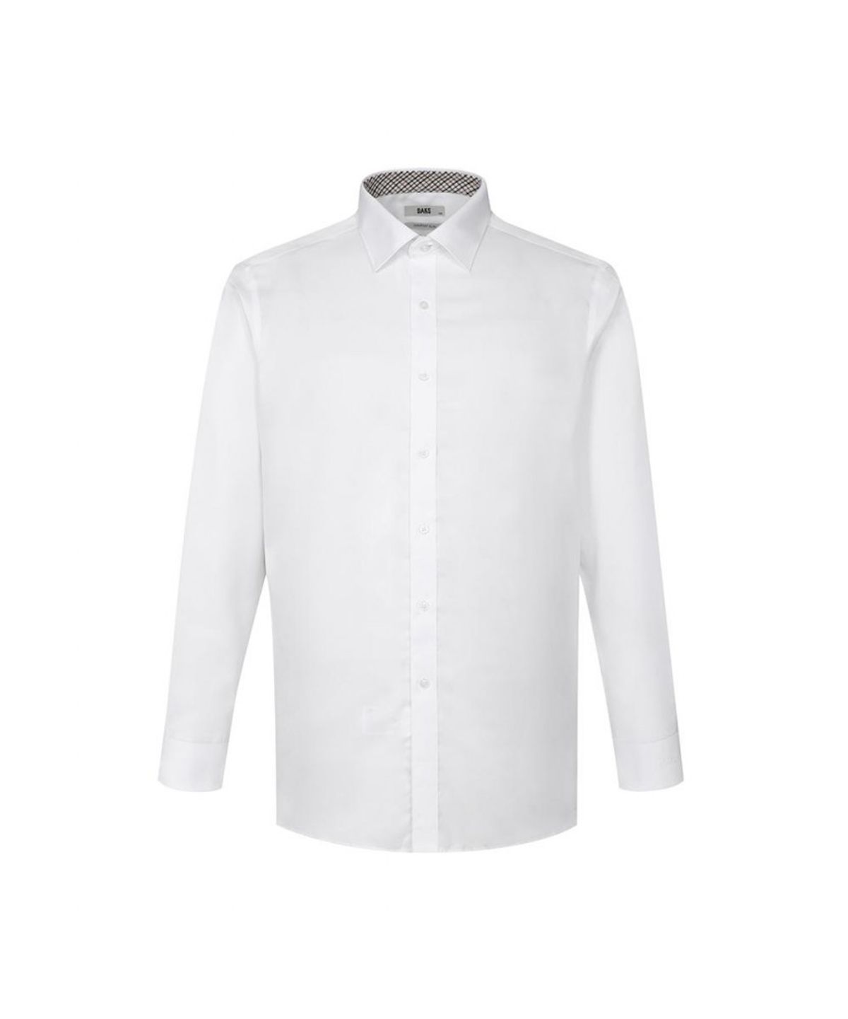 닥스셔츠(DAKS SHIRTS) 이지케어 면혼방 드레스셔츠 컴포트슬림핏_DLA1SHDL202A1
