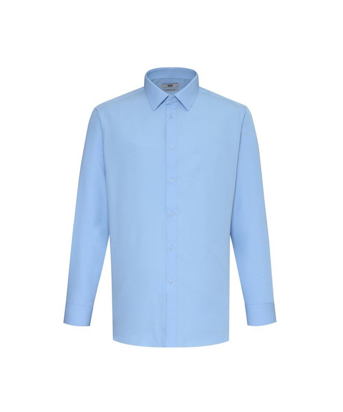 닥스셔츠(DAKS SHIRTS) 노케어 폴리혼방 도비조직 드레스셔츠 컴포트슬림핏_DLA1SHDL210B1