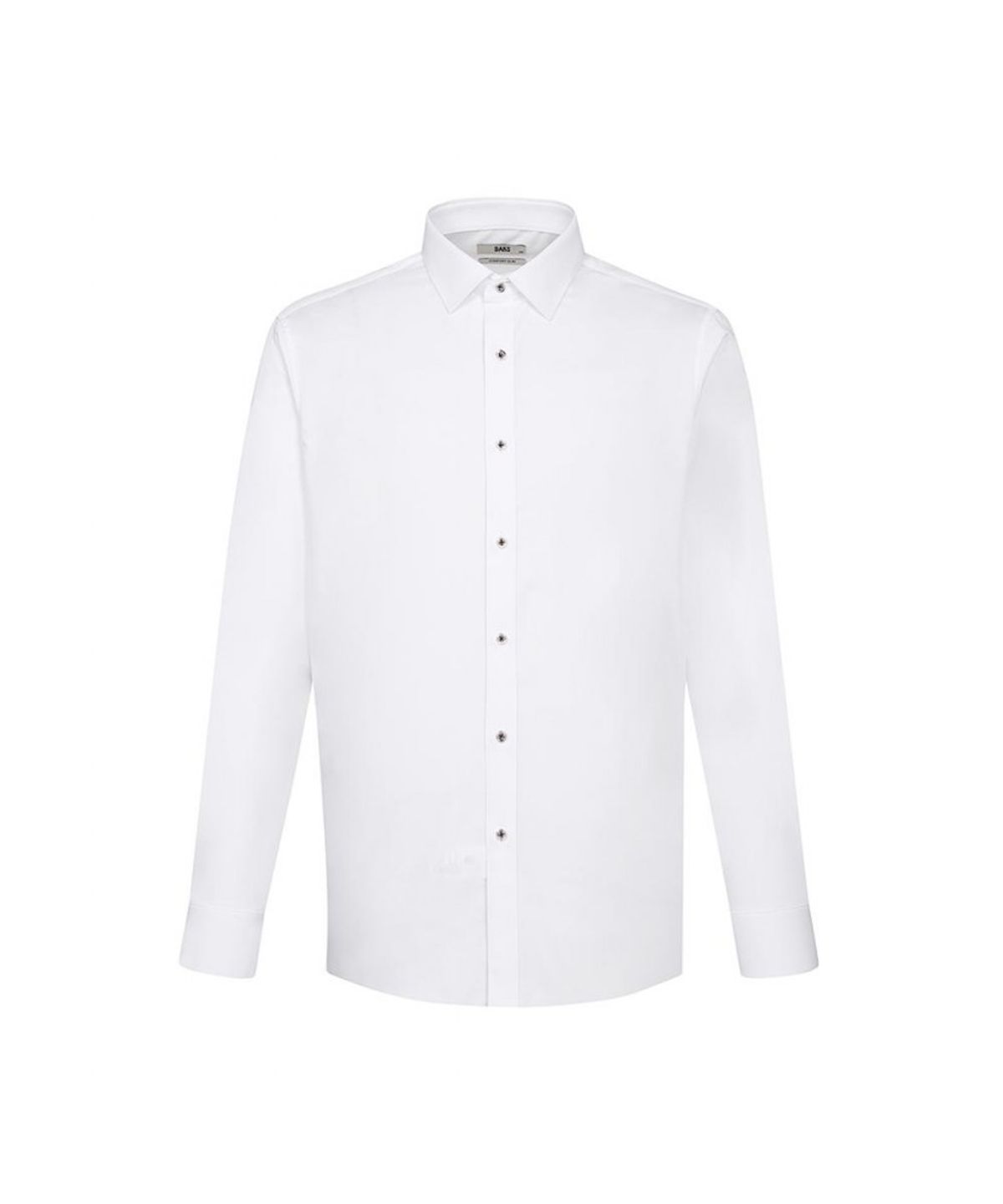 닥스셔츠(DAKS SHIRTS) 노케어 폴리혼방 스트레치 드레스셔츠 컴포트슬림핏_DLA1SHDL211A1