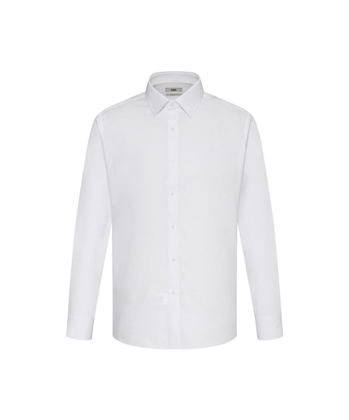 닥스셔츠(DAKS SHIRTS) 노케어 폴리혼방 스트레치 드레스셔츠 컴포트슬림핏_DLA1SHDL212A1