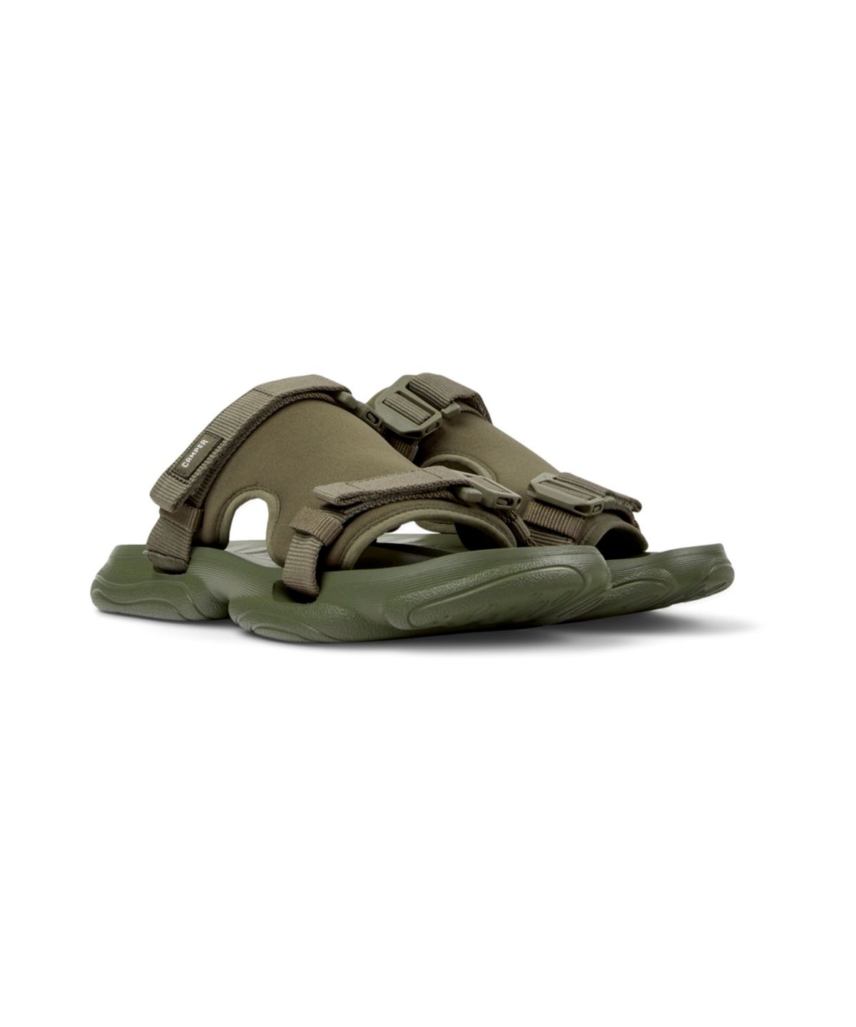 캠퍼(CAMPER) Karst Sandal K101103-002
