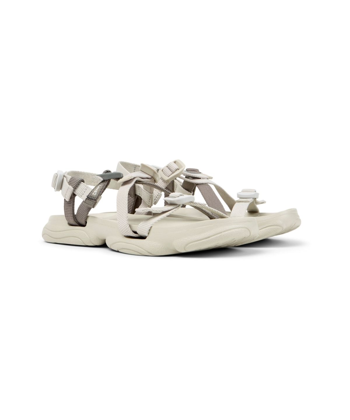 캠퍼(CAMPER) Karst Sandal K201900-002