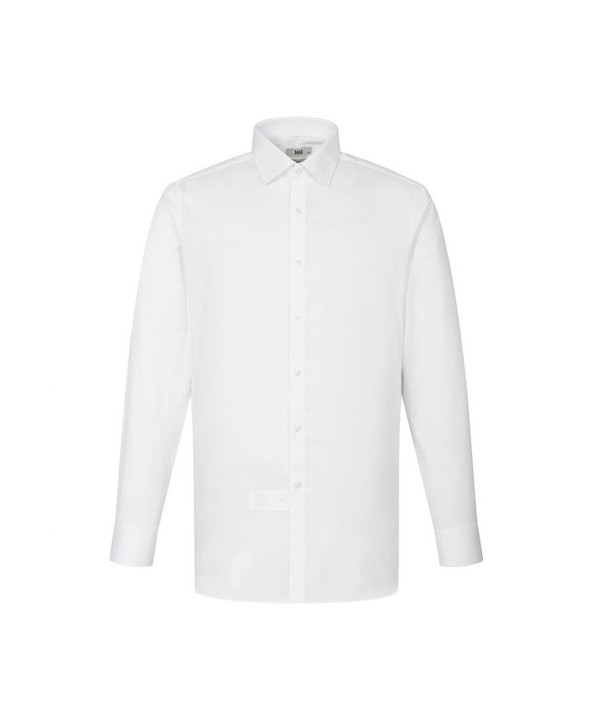 닥스셔츠(DAKS SHIRTS) 폴리혼방 이지케어 스트레치 솔리드 드레스셔츠 슬림핏_DLP2SHDL601A1