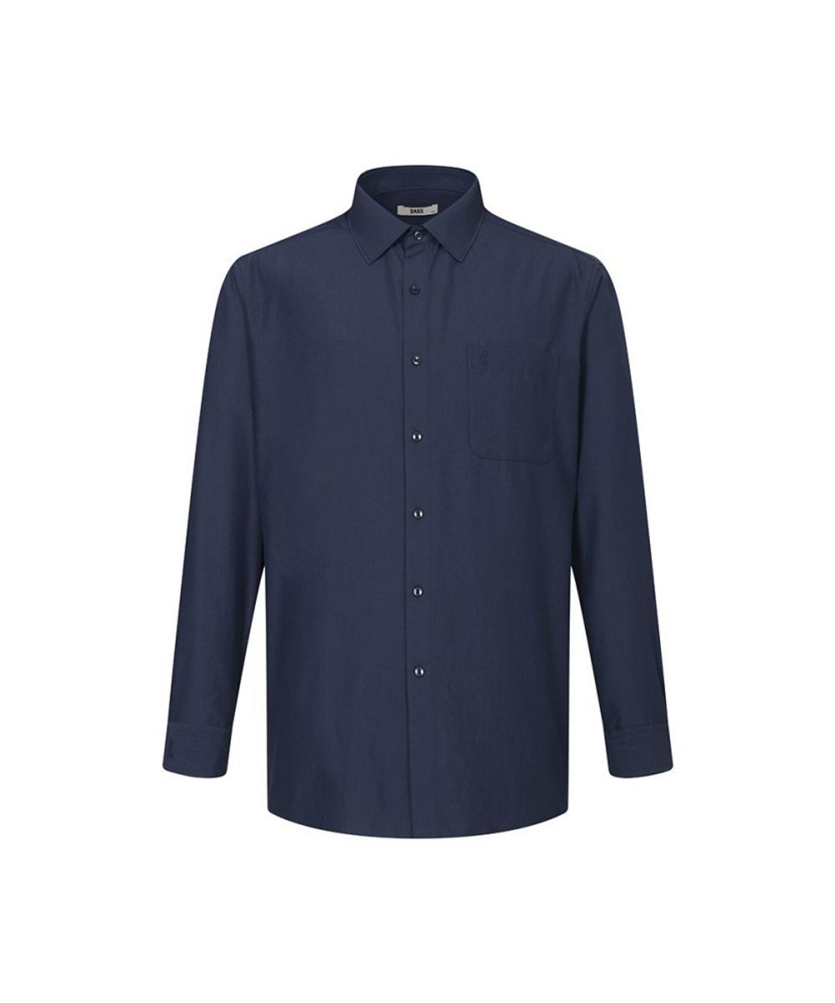 닥스셔츠(DAKS SHIRTS) 면혼방 패턴 드레스셔츠 레귤러핏_DLS2SHDL423N1