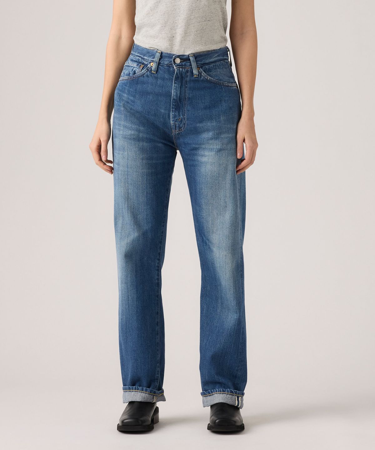 리바이스(LEVI'S) LVC 1950 701® 진 50701-0041
