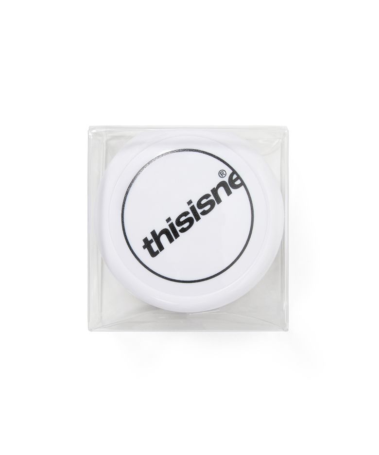 SPINGEAR Loopingstar C-Logo Yo-Yo White