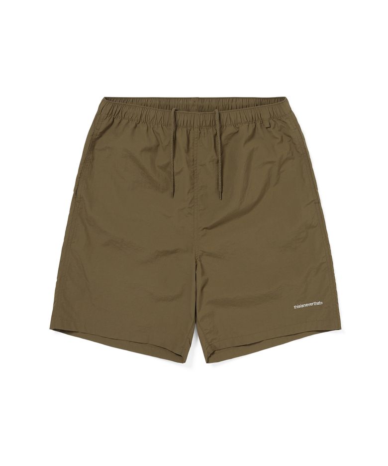 Jogging Short Olive
