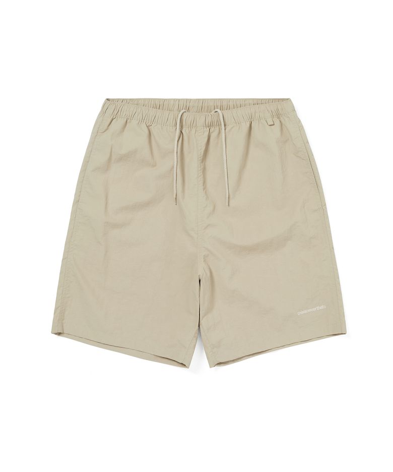 Jogging Short Beige