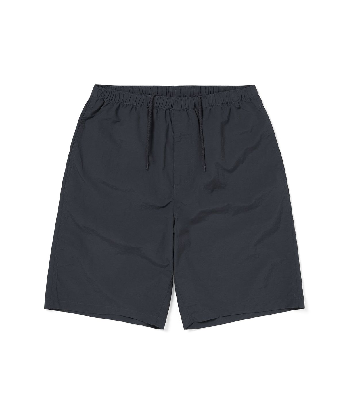 디스이즈네버댓(THISISNEVERTHAT) Relaxed Nylon Short Navy