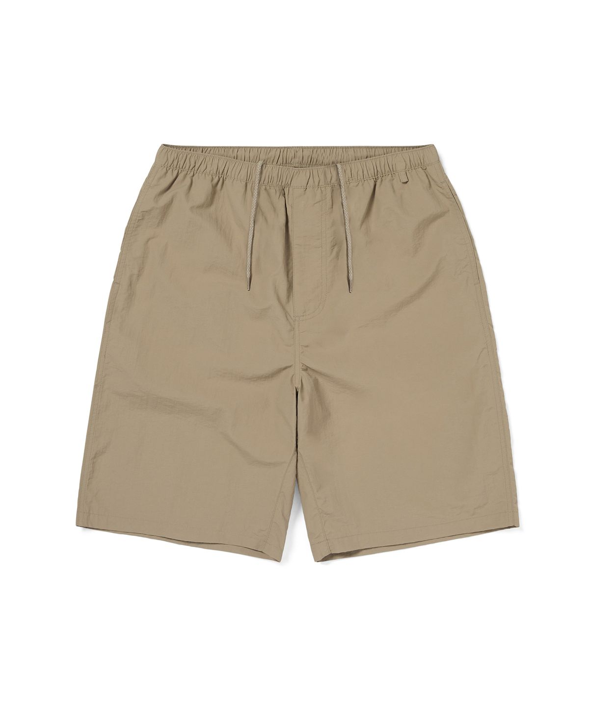 디스이즈네버댓(THISISNEVERTHAT) Relaxed Nylon Short Khaki
