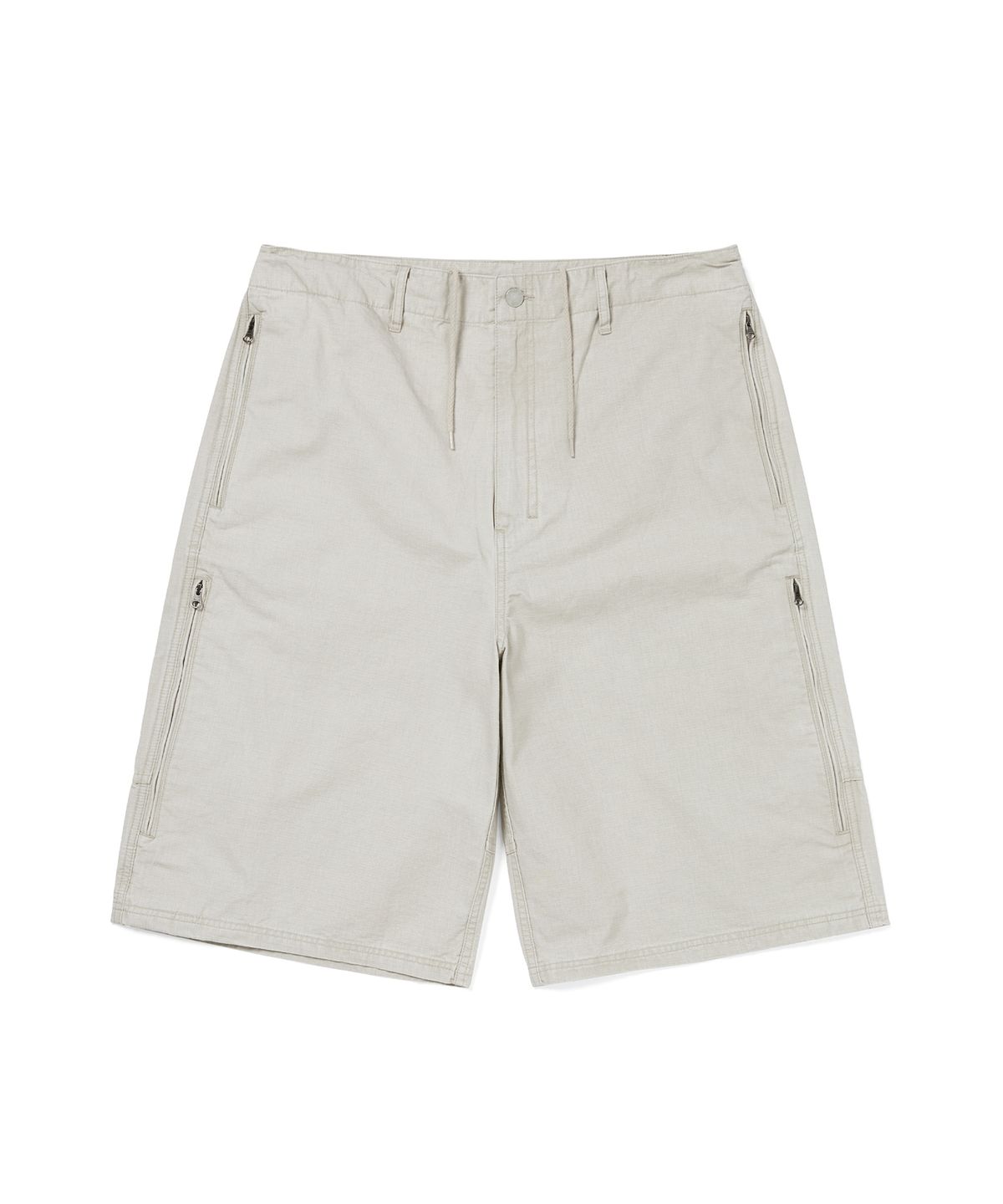 디스이즈네버댓(THISISNEVERTHAT) Ripstop Surplus Short Stone