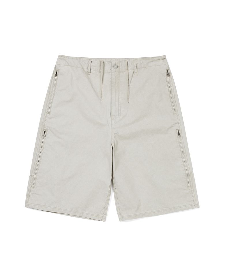Ripstop Surplus Short Stone